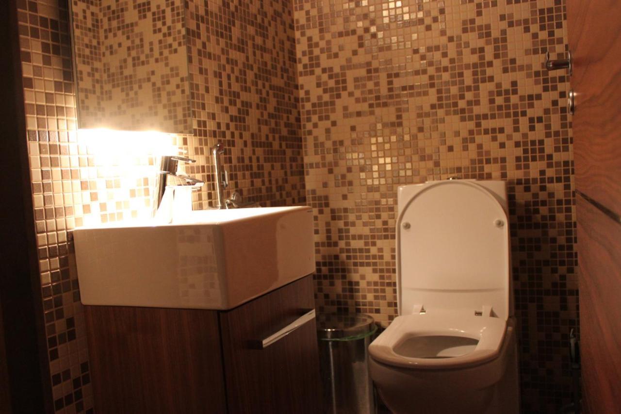 Levi Unelma Villa ภายนอก รูปภาพ
