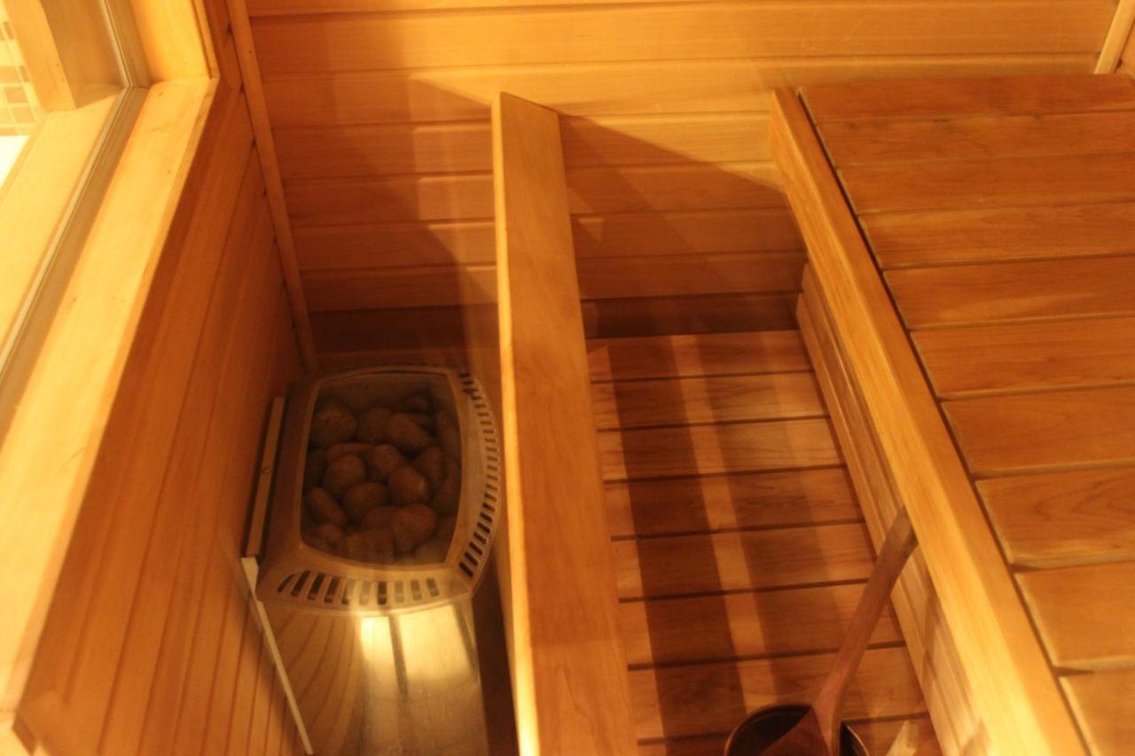 Levi Unelma Villa ภายนอก รูปภาพ