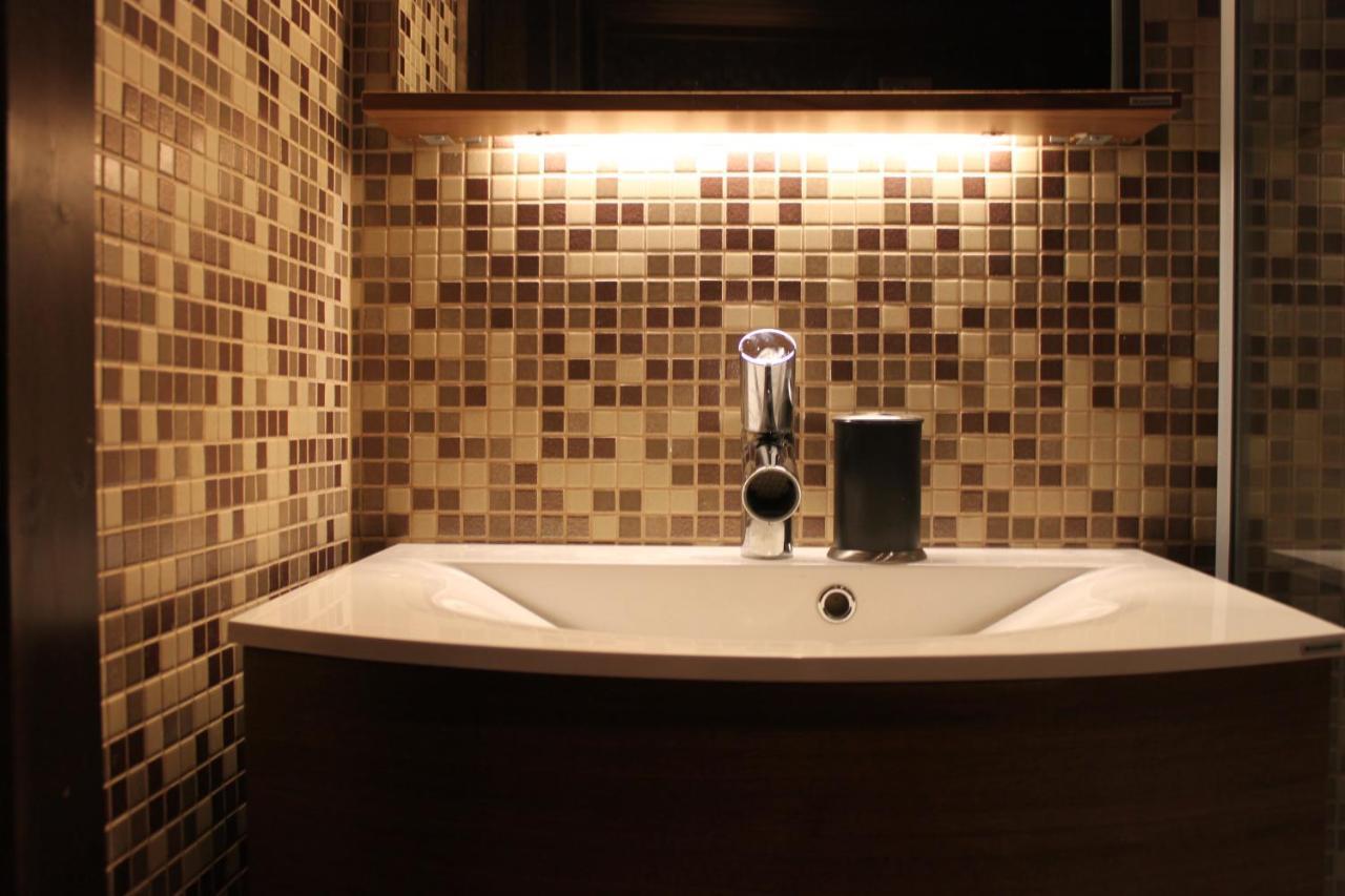 Levi Unelma Villa ภายนอก รูปภาพ