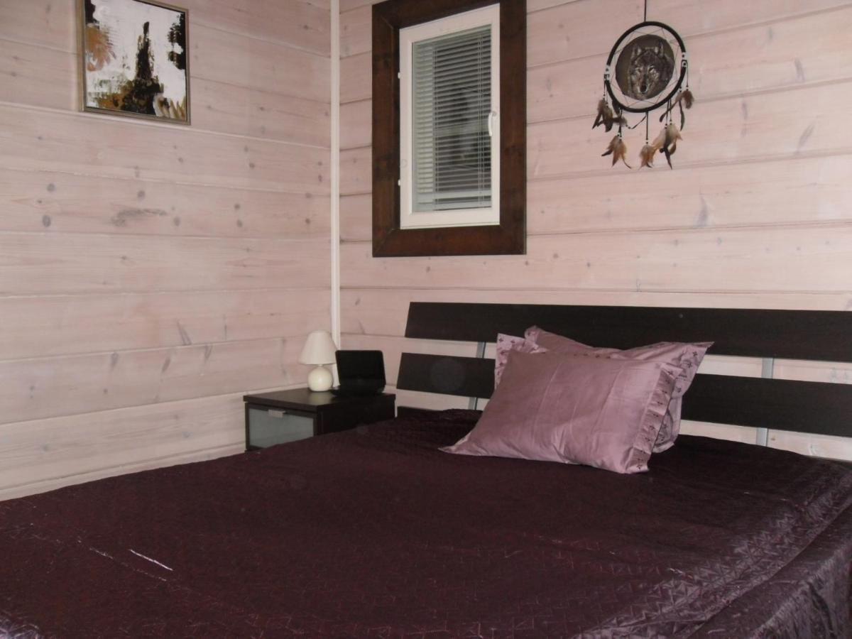 Levi Unelma Villa ภายนอก รูปภาพ