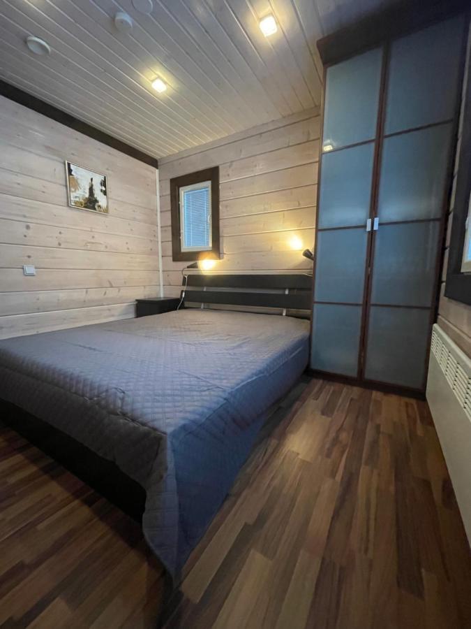 Levi Unelma Villa ภายนอก รูปภาพ