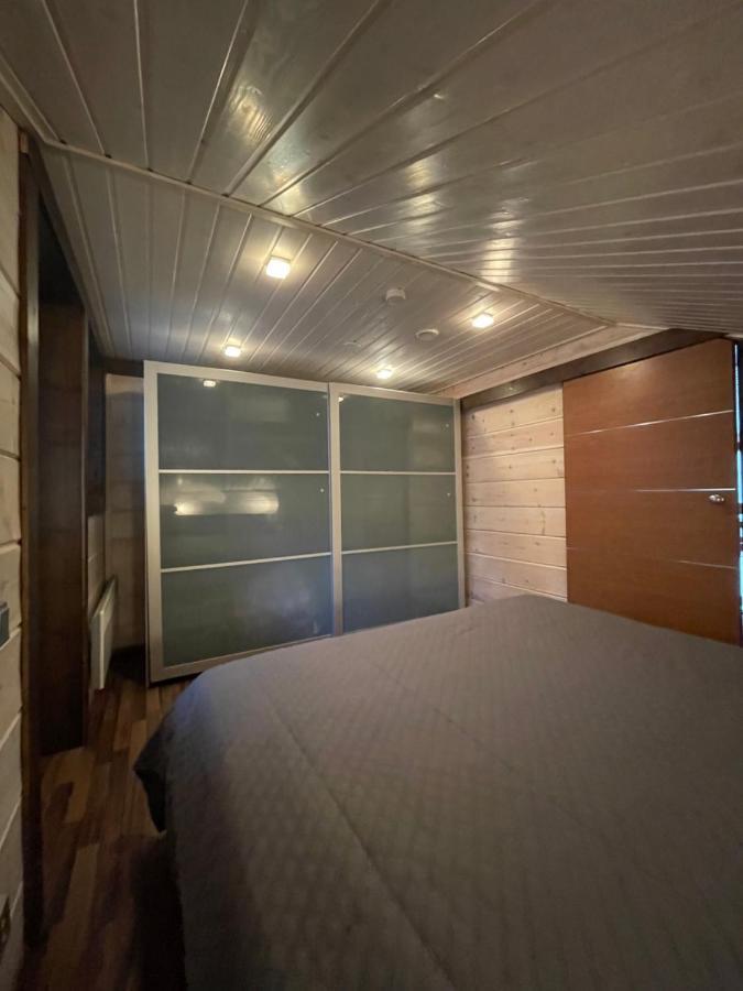 Levi Unelma Villa ภายนอก รูปภาพ